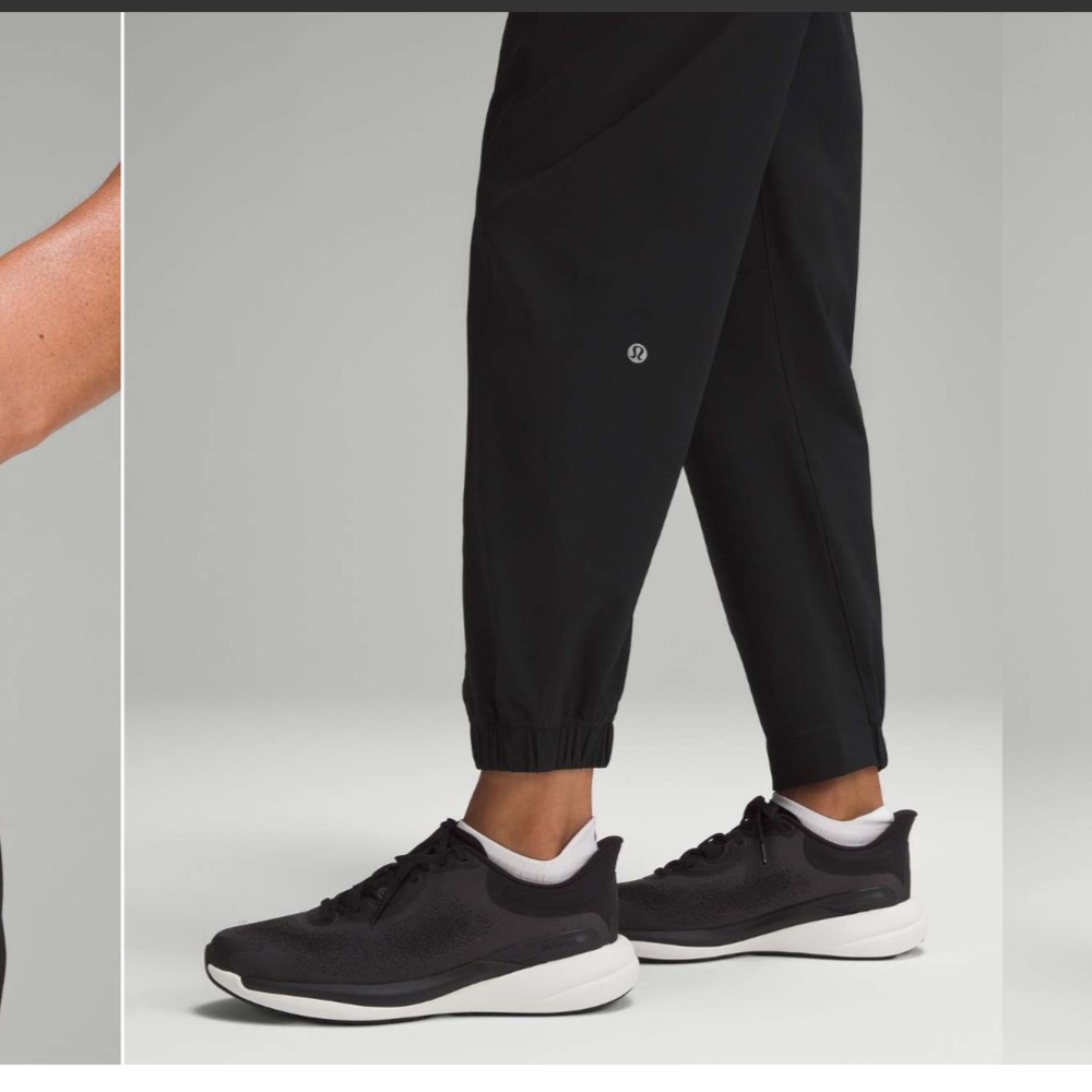 Lululemon // NWOT License to Train High-Rise Pant
Black - Picture 5 of 5